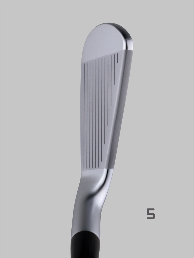 tQアイアン - JUCIE Inc.