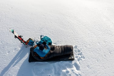 Ultra 7R - Mat | Exped