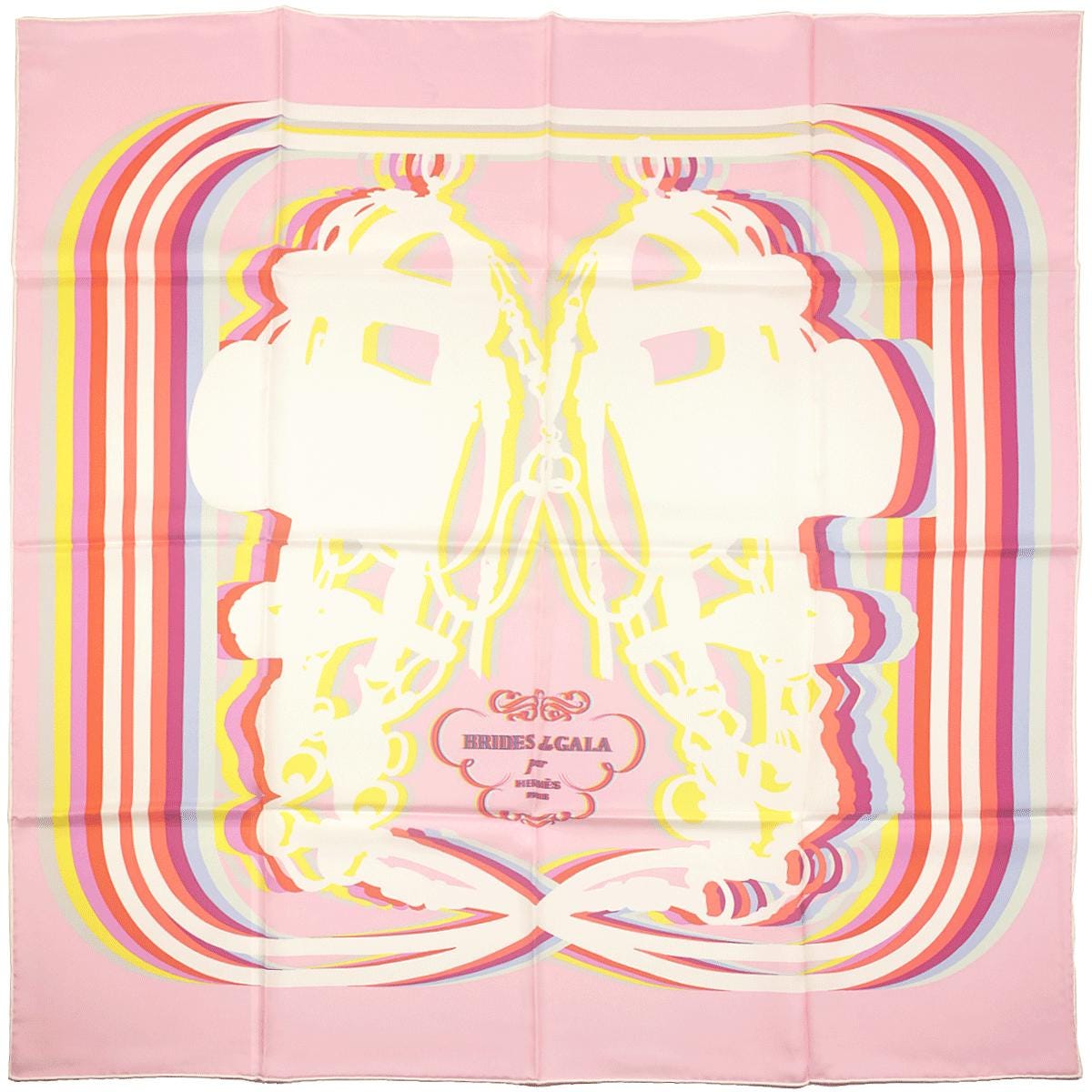 Hermes Scarf 