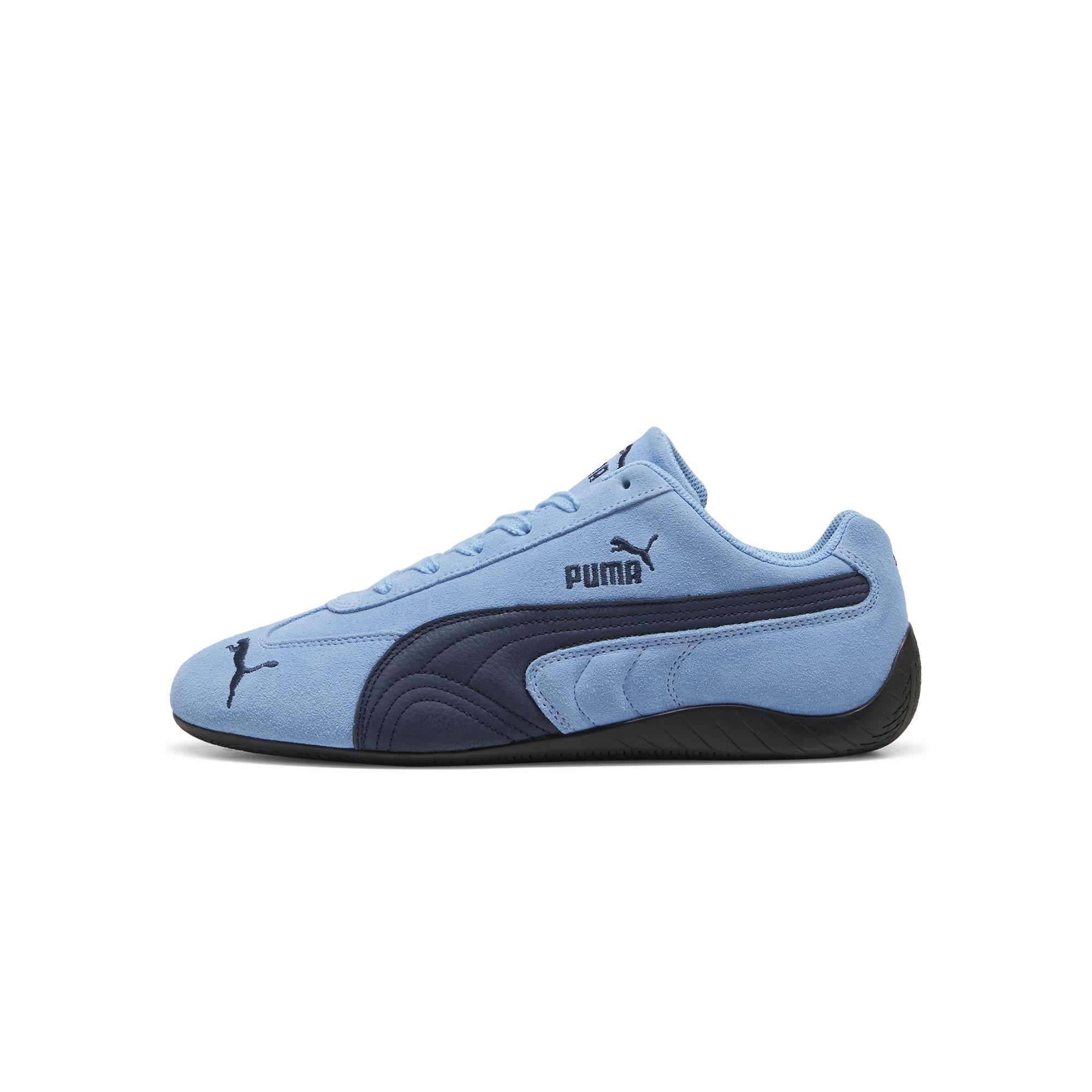 Puma Womens Speedcat Archive Shoes – Extra Butter