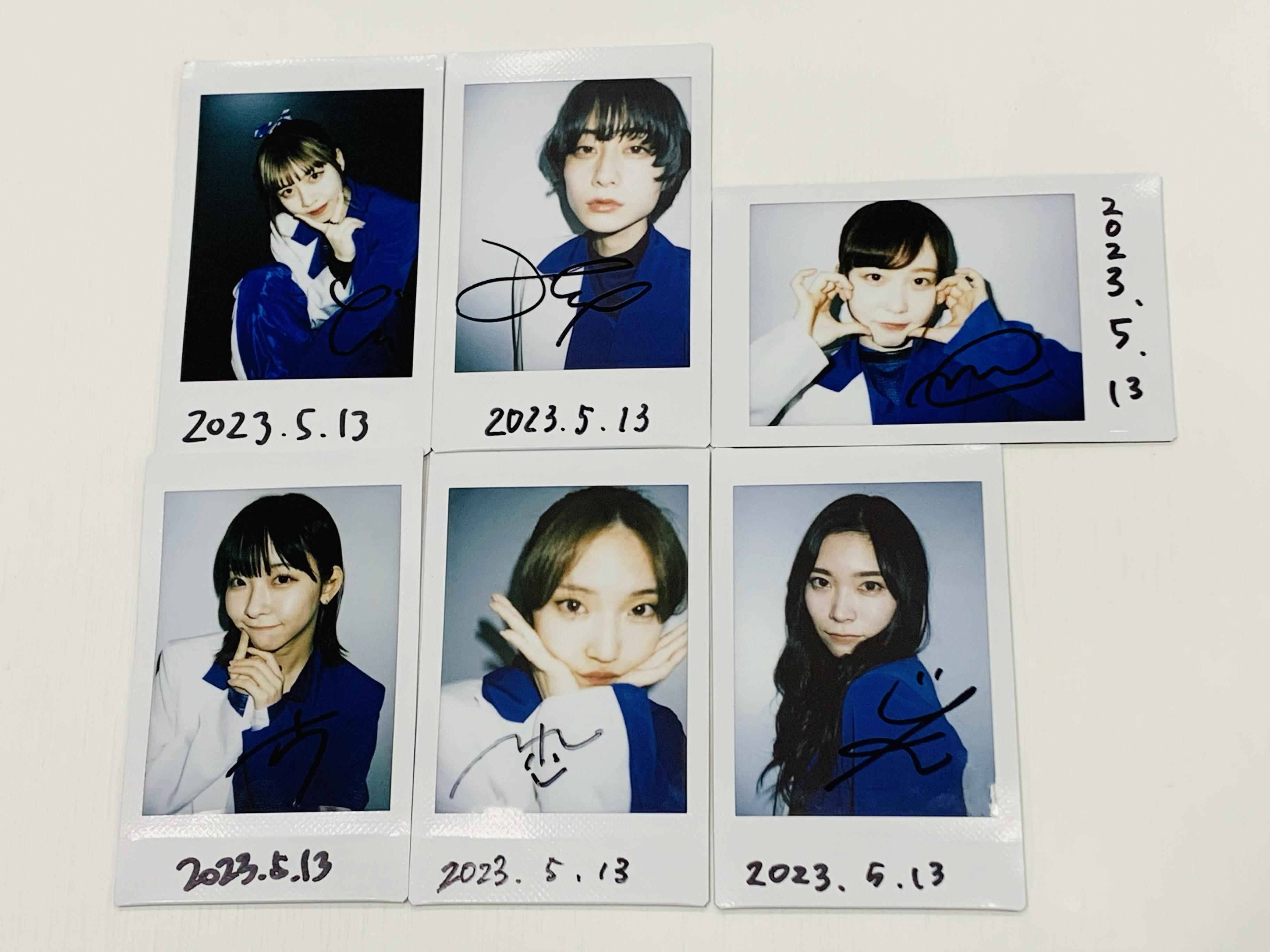 ExWHYZ武道館 会場限定 CD購入特典情報公開!!(5/10追記あり)｜ ExWHYZ