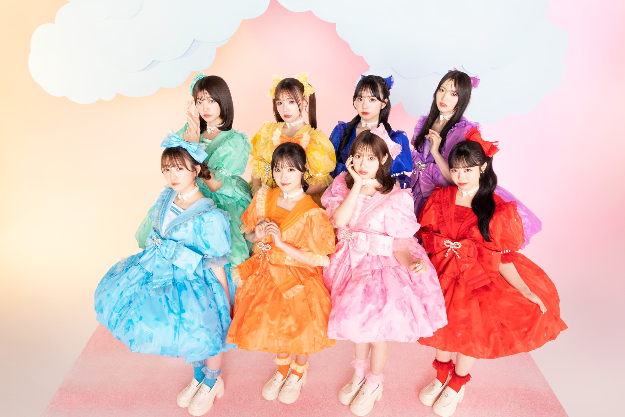 2025年11月5日(水)CUTIE STREET 古澤里紗 生誕祭 2025開催決定！FC会員