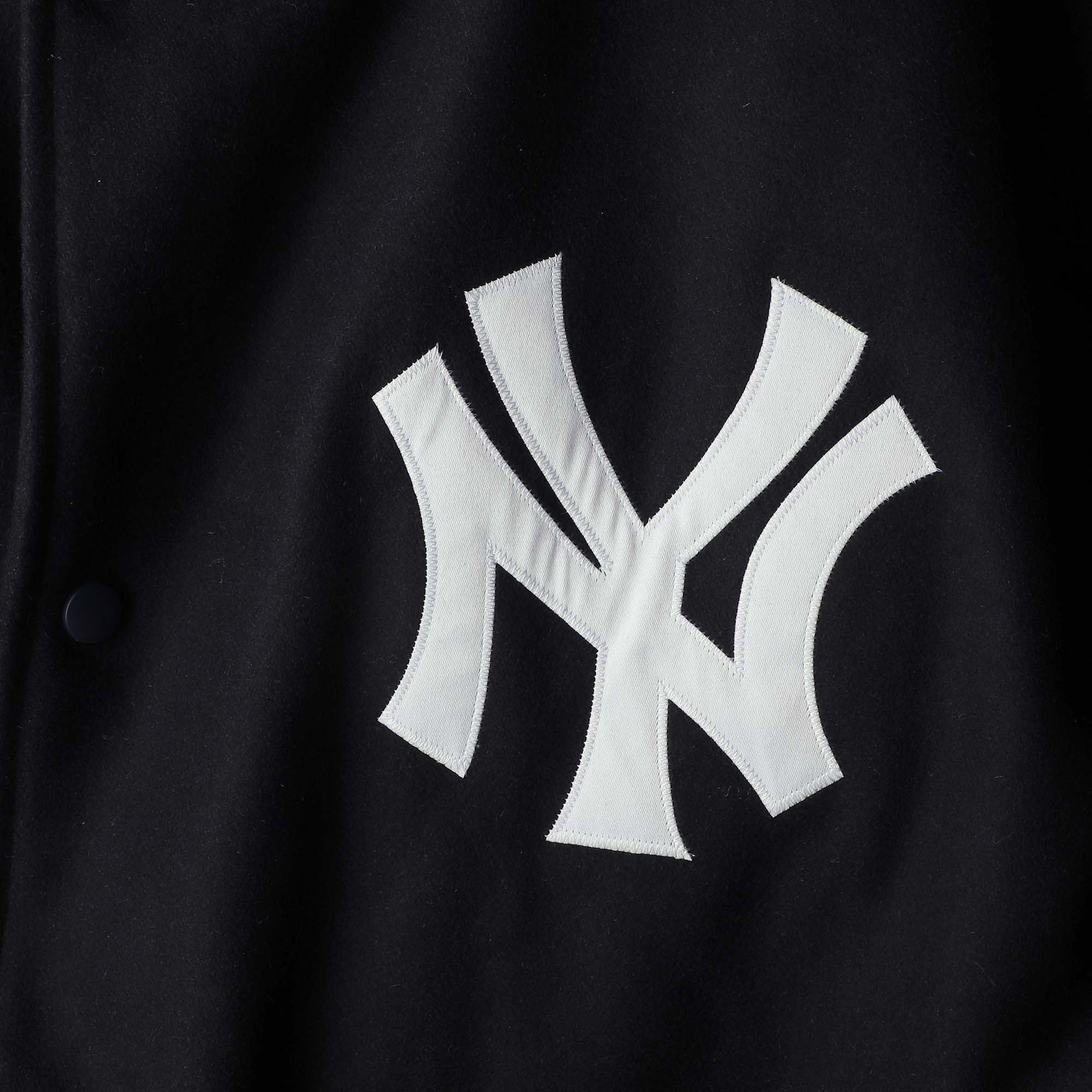 New York Yankees Majestic Big & Tall On-Field Authentic Collection
