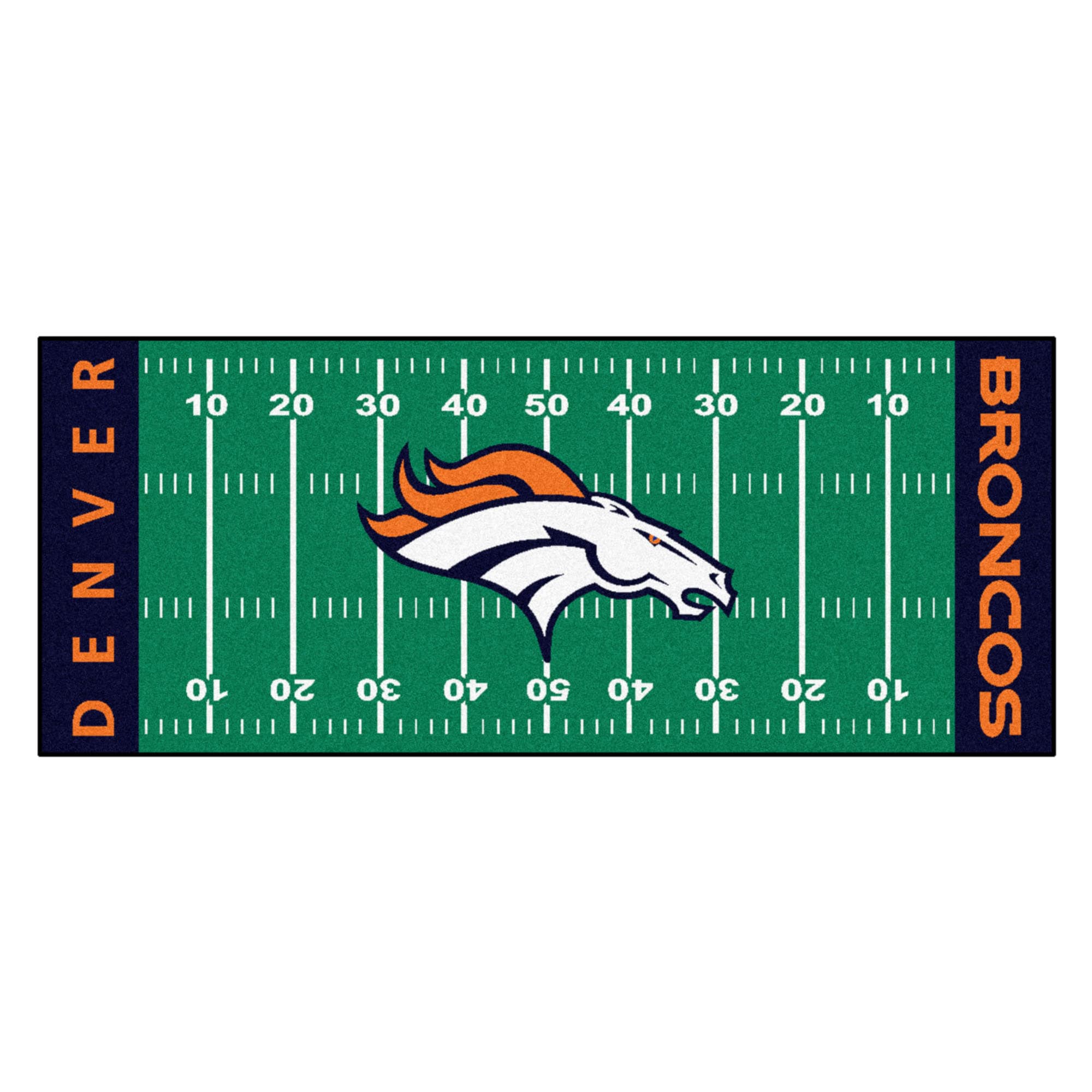 Denver Broncos 30
