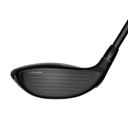 Srixon ZXi Custom Fairway Wood | Fairway Jockey - Custom Clubs
