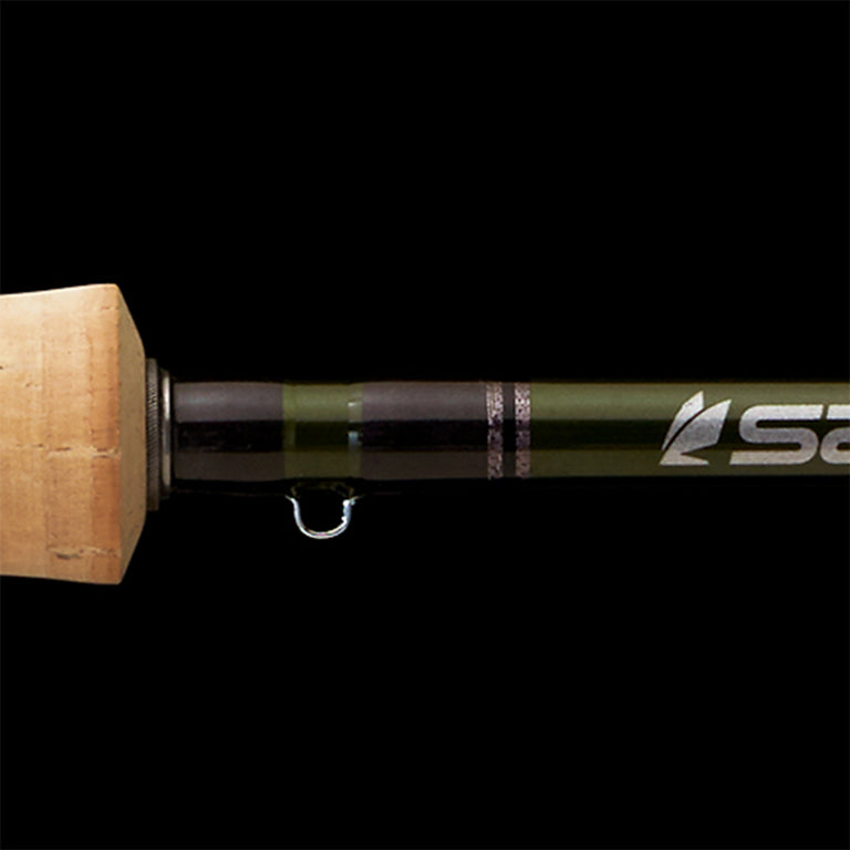 SONIC SPEY 6126-4 Fly Rod 6 Weight 12ft 6in | Sage