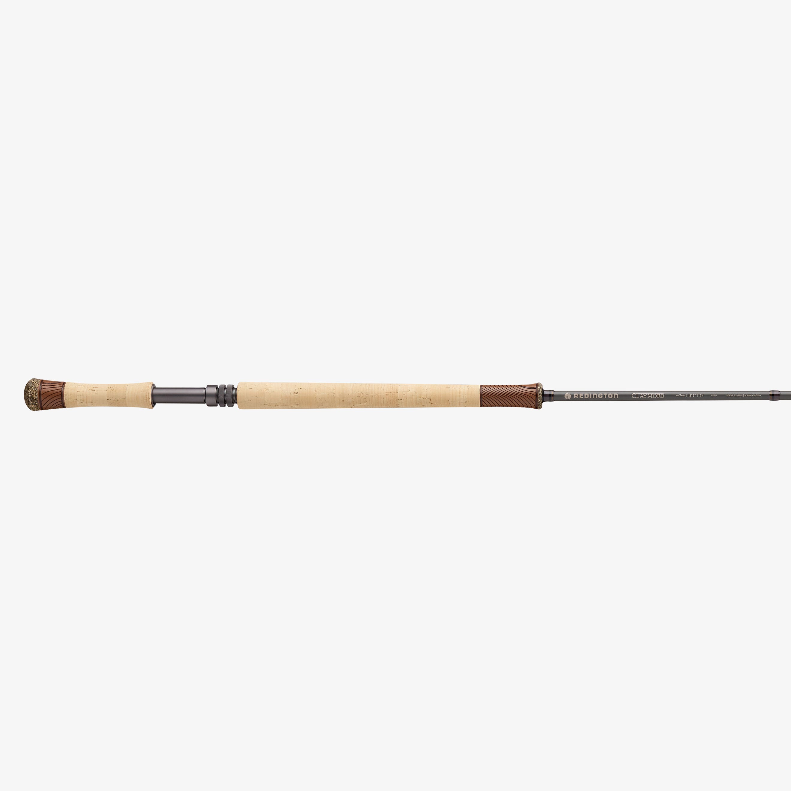 CLAYMORE Fly Fishing Rod 8 Weight, 11ft 6in | Redington