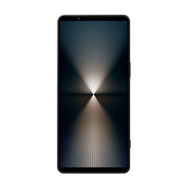 レンタル] ソニー Xperia 1 VI 256GB ブラック - Rentio[レンティオ]