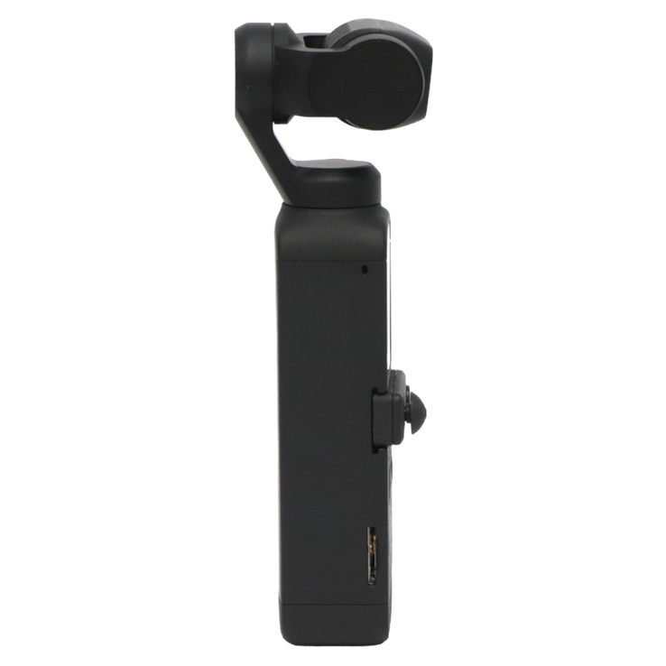 レンタル] DJI Pocket 2 Creator Combo (ポケット2クリエーターコンボ