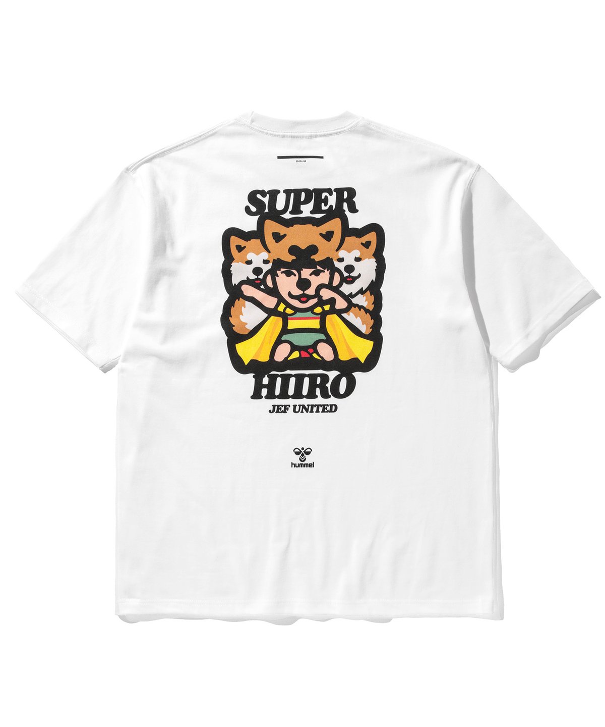 ZOZOがサッカーチーム「ジェフユナイテッド市原・千葉」の公式グッズを