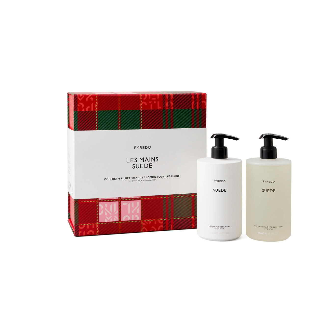 BYREDO ラグランド ディスカバリー セット 2024 【公式通販】