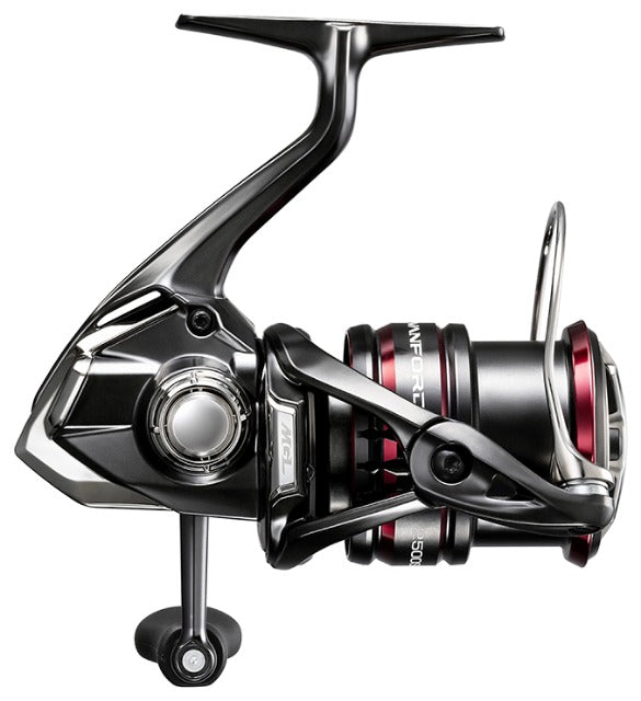 Shimano Vanford F Spinning Reel – Fat Nancy's Tackle Shop