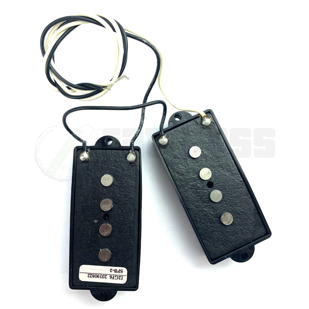 Seymour Duncan SPB-2 Hot 4 String Precision Bass® Pickup