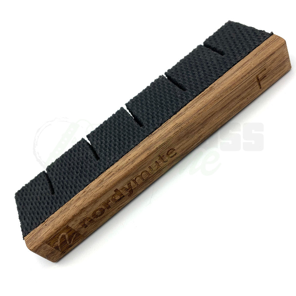 Nordstrand NordyMute Bass Mute