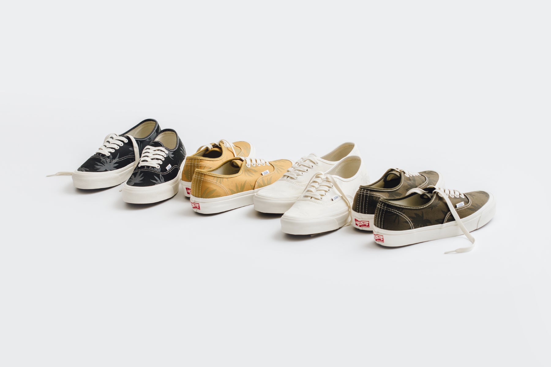 Vans Vault 