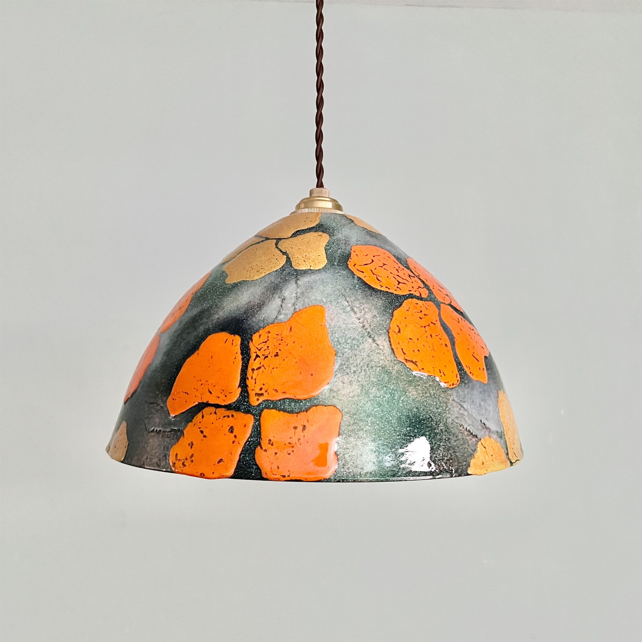 Kenichi Kondo】Lampshade L 26_3 | フィールシーン / FEEL SEEN