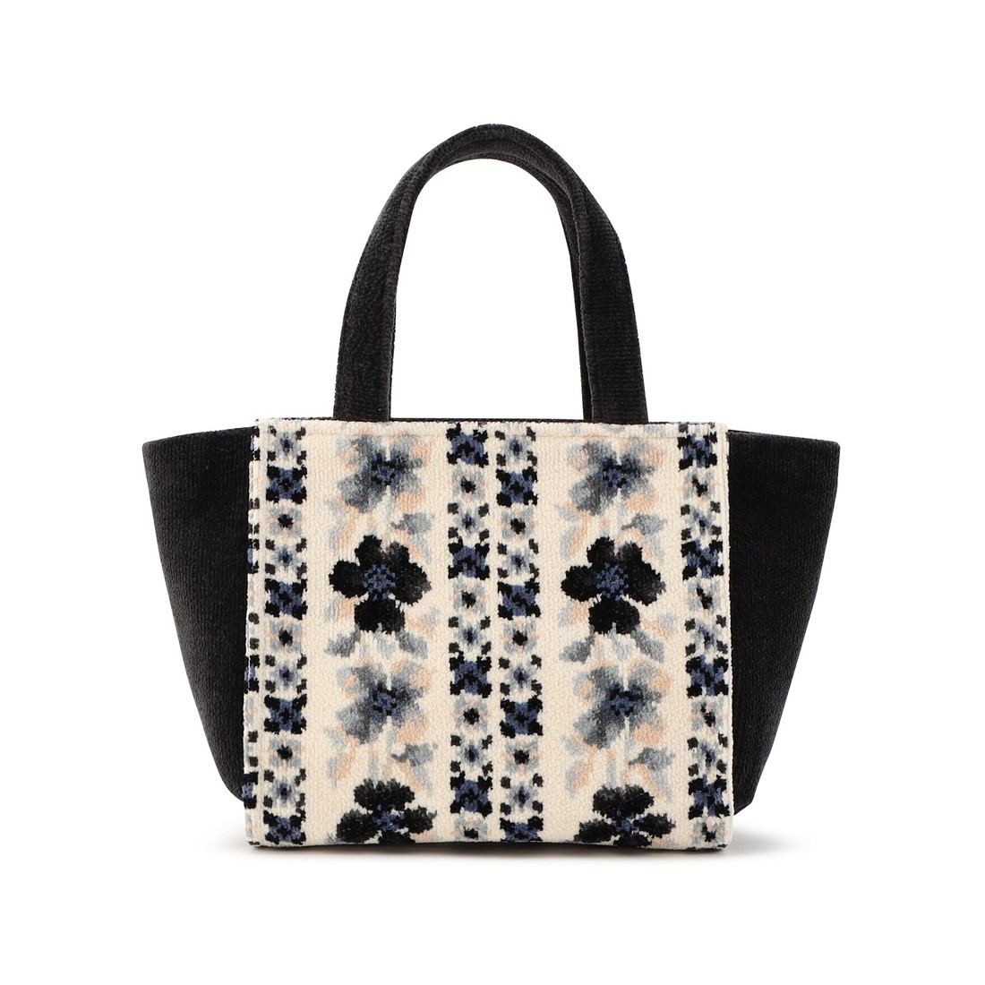 エアリーガーデン バッグ AGA-257216(アイボリー): FEILER｜フェイラー