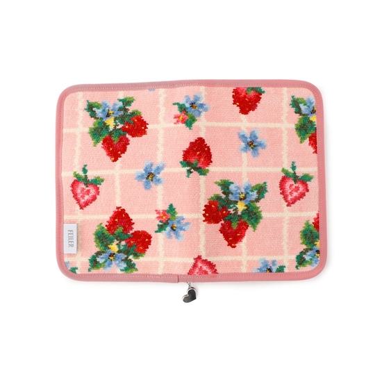 ストロベリーフィールドプティ マルチケース SFP-256020（WEB限定