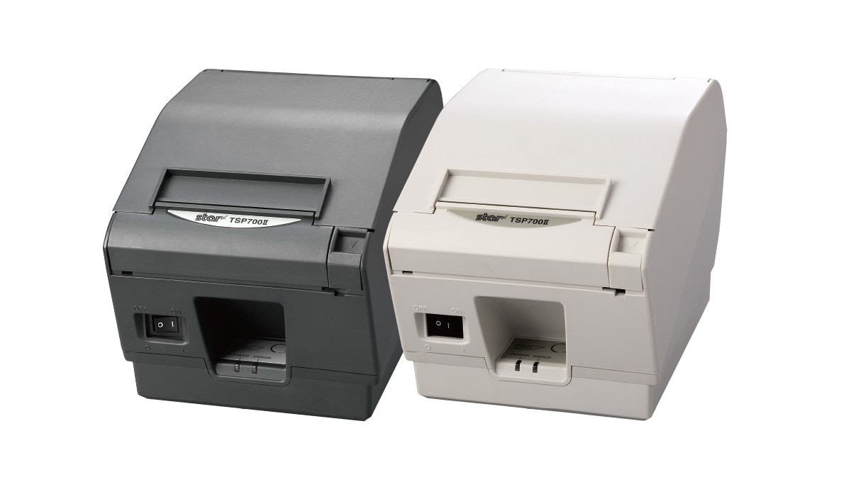 TSP700II スターマーケティングジャパン