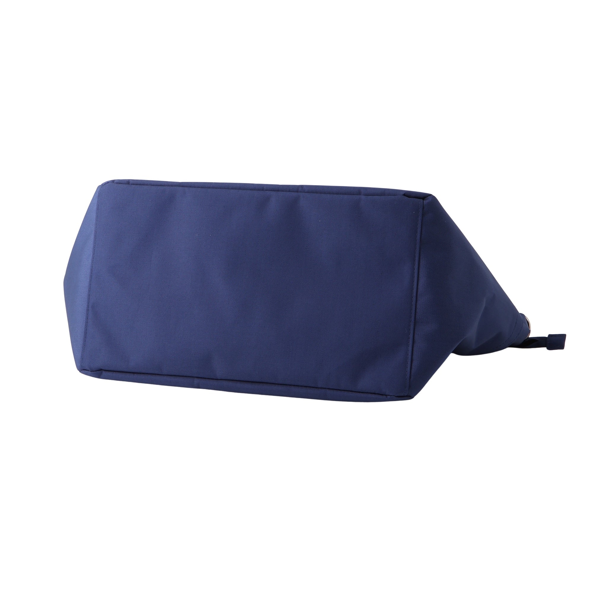 トートショルダーバッグ【ユニセックス】ネイビー – FIDRA