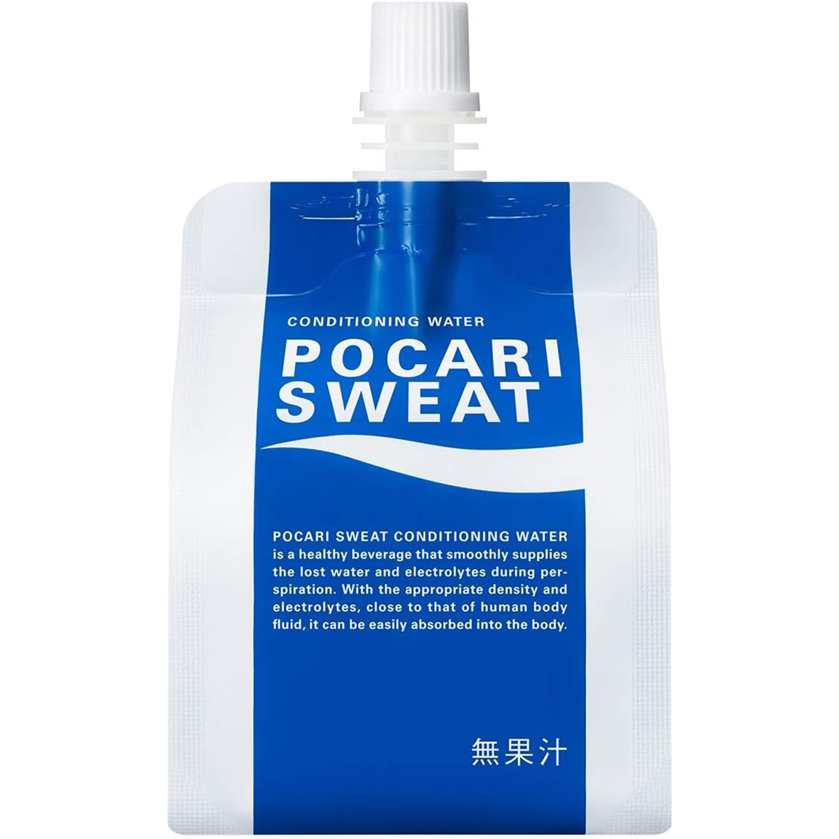POCARI SWEATポカリスエット ゼリー / 格闘技用品店ファイターズスピリッツ