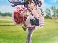 ウマ娘】ファット・カンパニー「エイシンフラッシュ」フィギュア 本日