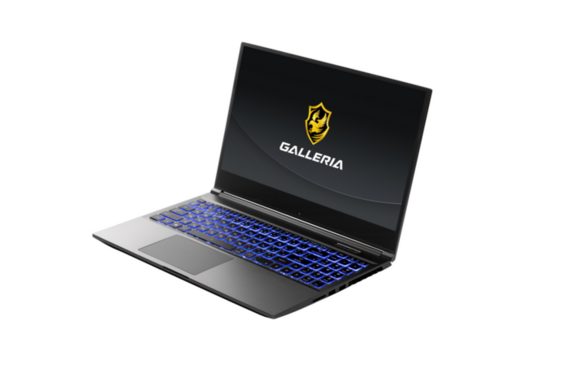 第10世代Core i7とRTX2060を搭載したプレミアムゲーミングノートPCを