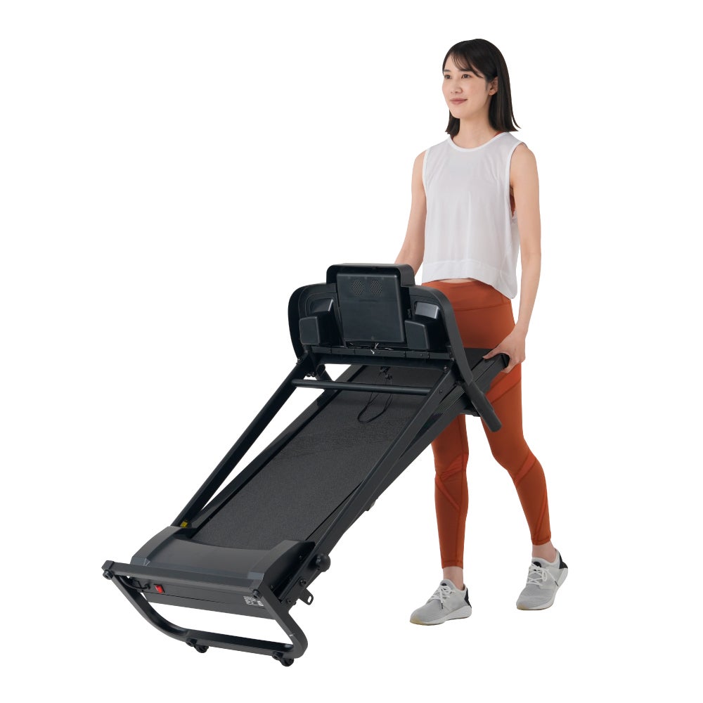 ランニングマシン1125 | ランニングマシン | 製品情報 | フィットネス