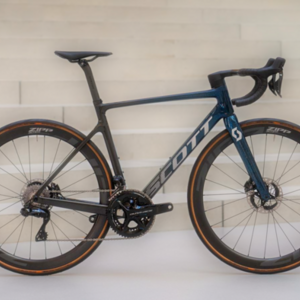 2024 SCOTT Addict RC Pro