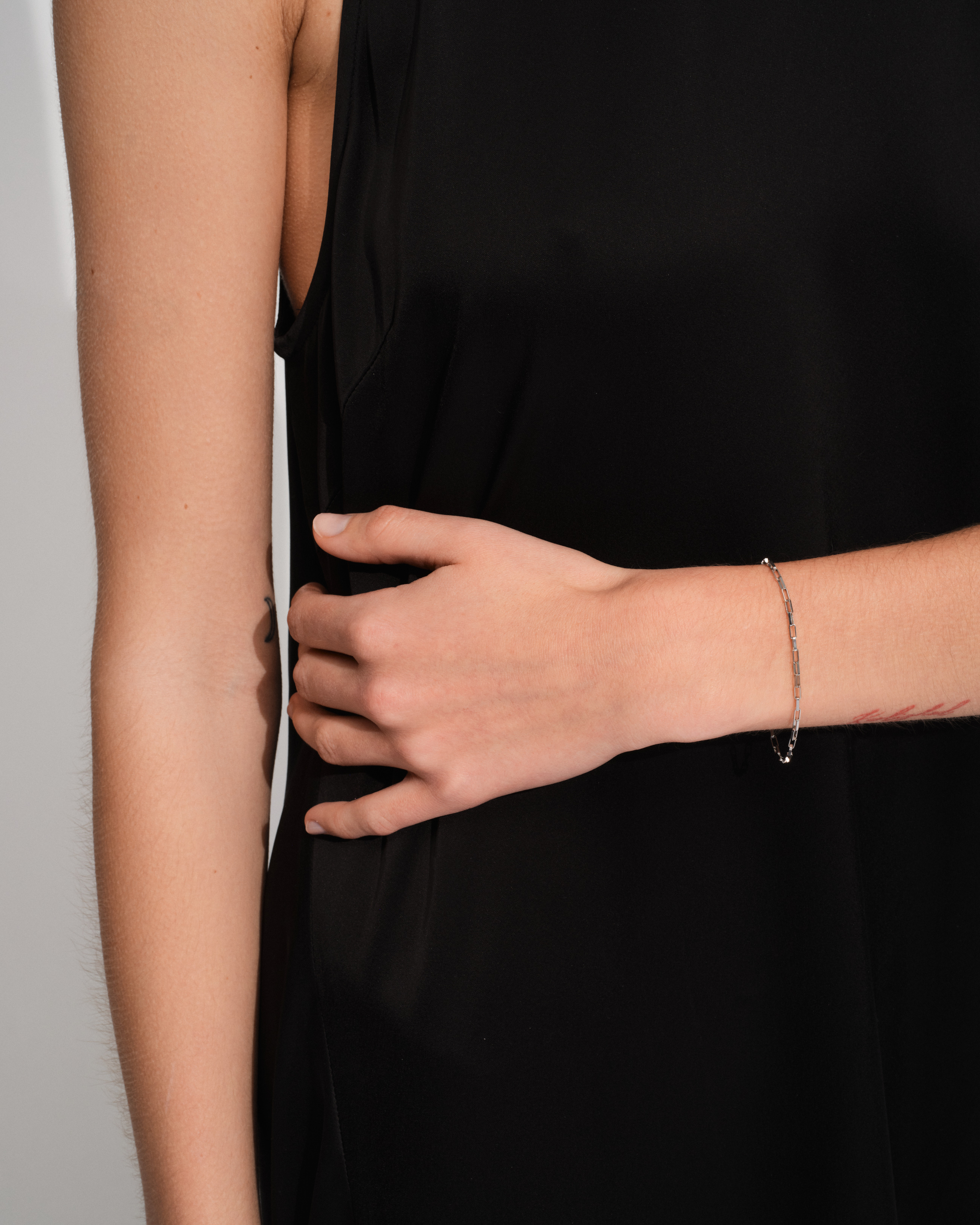 Billie Bracelet - Tom Wood Project Official Online Store