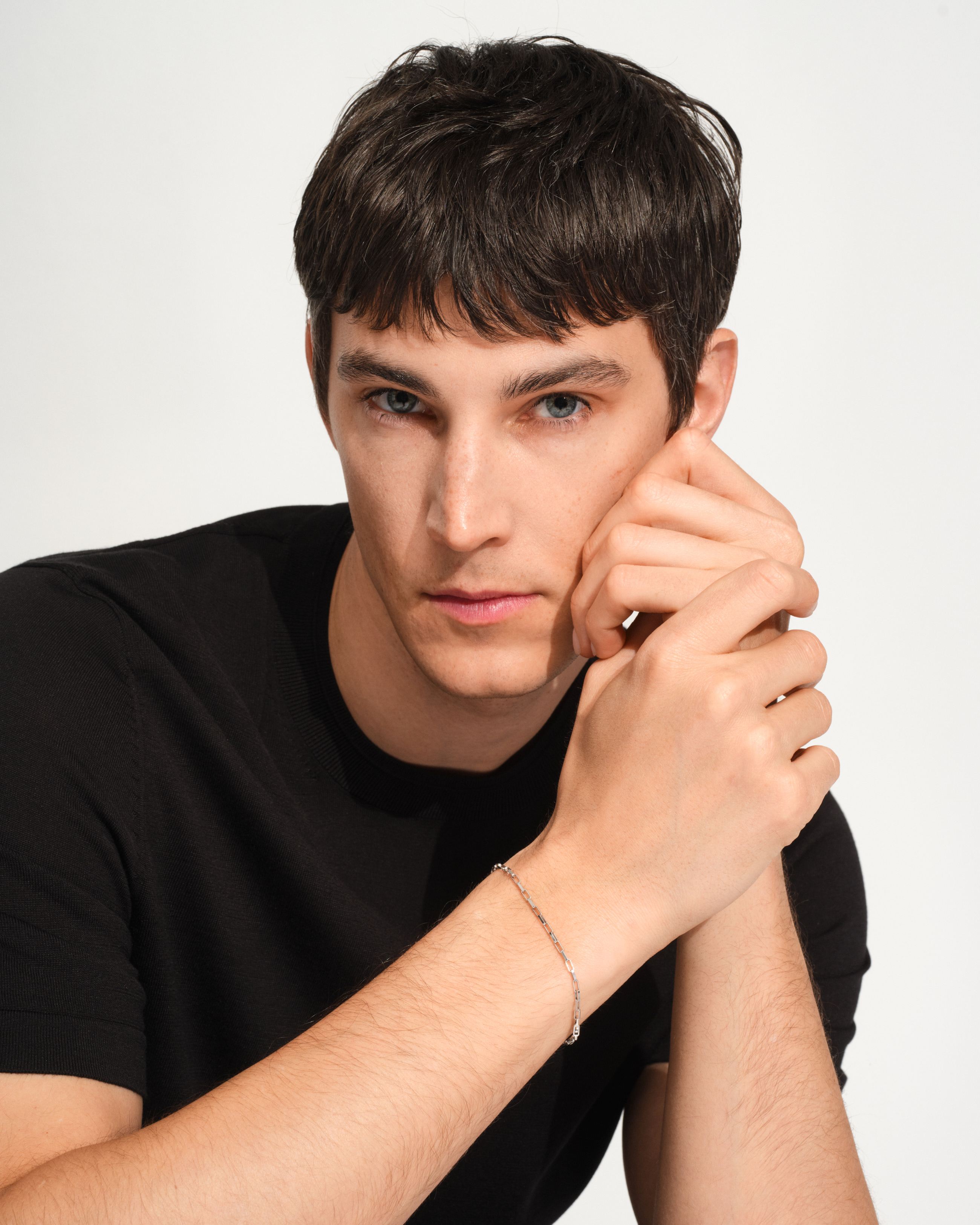 Billie Bracelet - Tom Wood Project Official Online Store