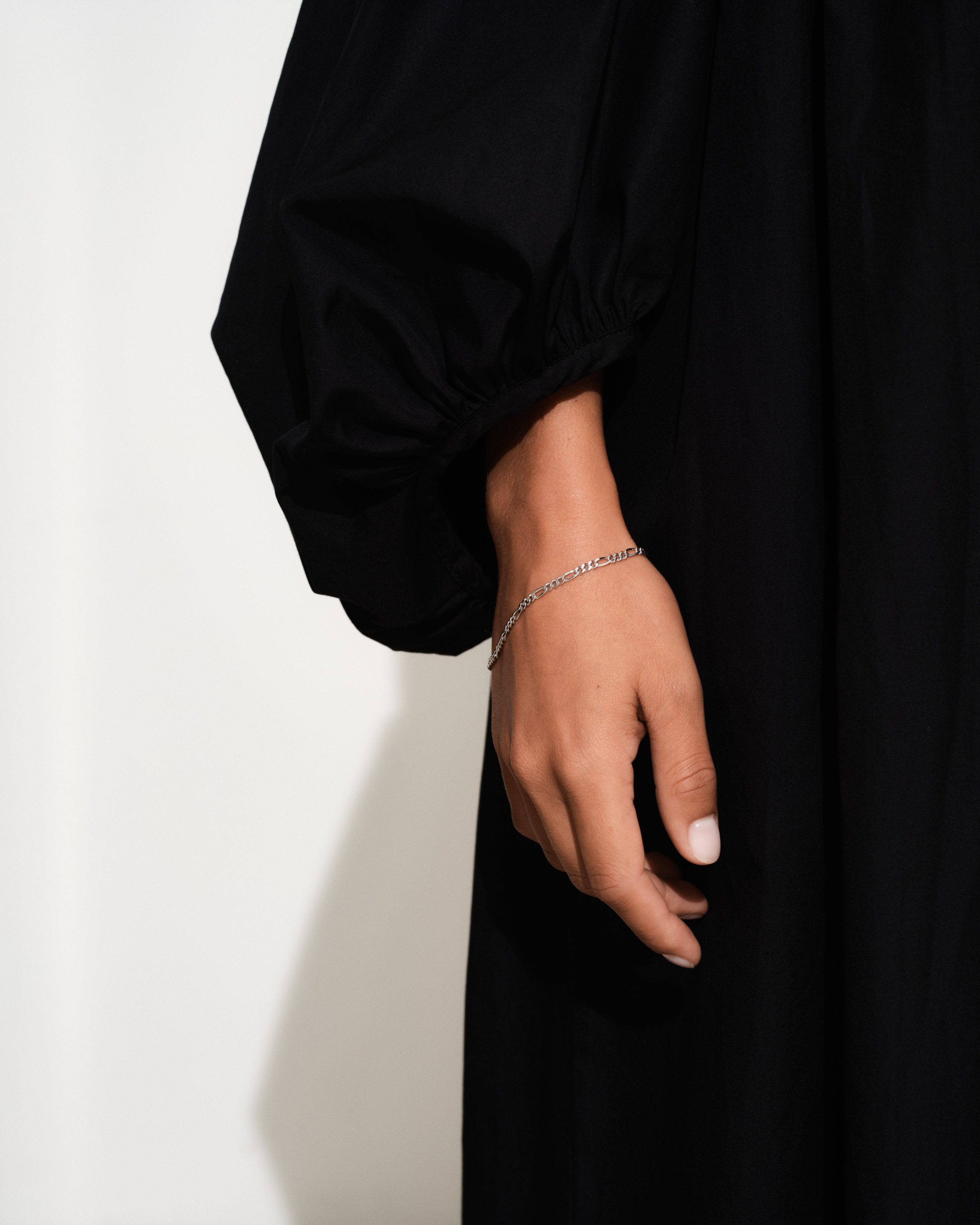 Bo Bracelet Slim - Tom Wood Project Official Online Store