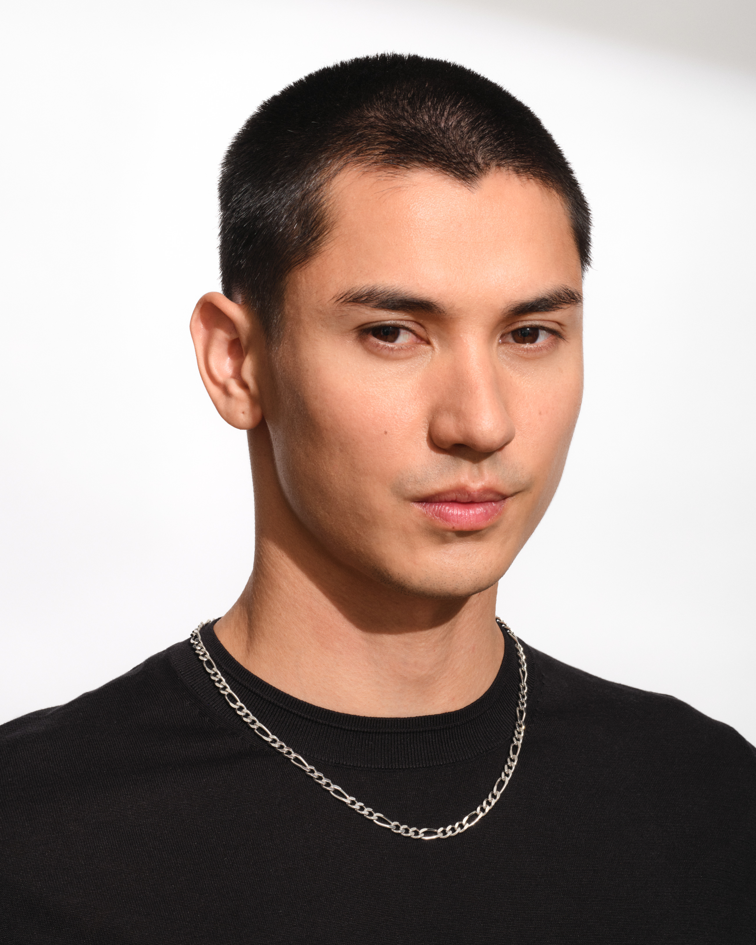 Bo Chain Slim - Tom Wood Project Official Online Store