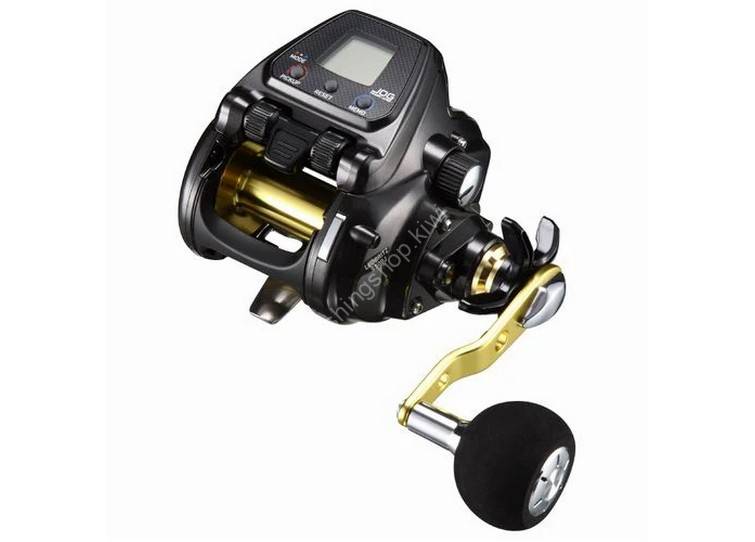 DAIWA Leobritz S500J Reels buy at Fishingshop.kiwi