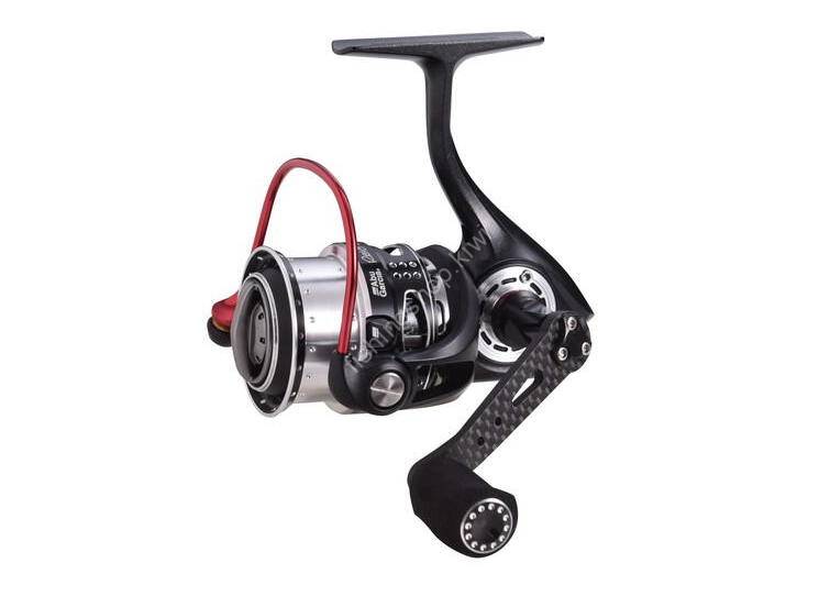 ABU GARCIA Revo MGX Theta 2500SH Reels buy at Fishingshop.kiwi