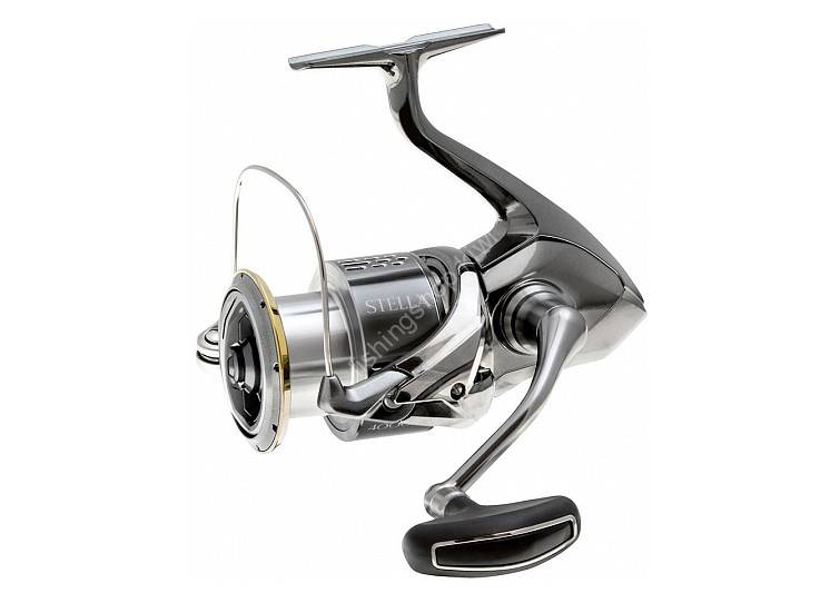 SHIMANO 18 Stella 4000 XG Reels buy at Fishingshop.kiwi