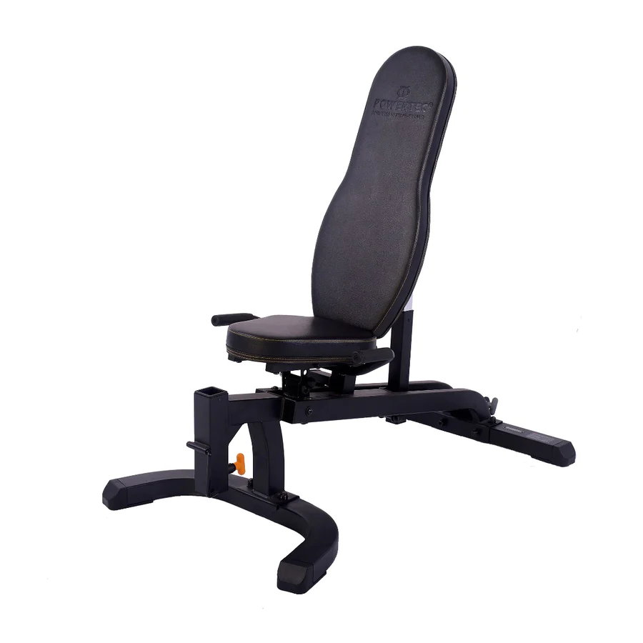 POWERTEC(パワーテック) ウェイトラック WB-WR19 – フィットネスショップ