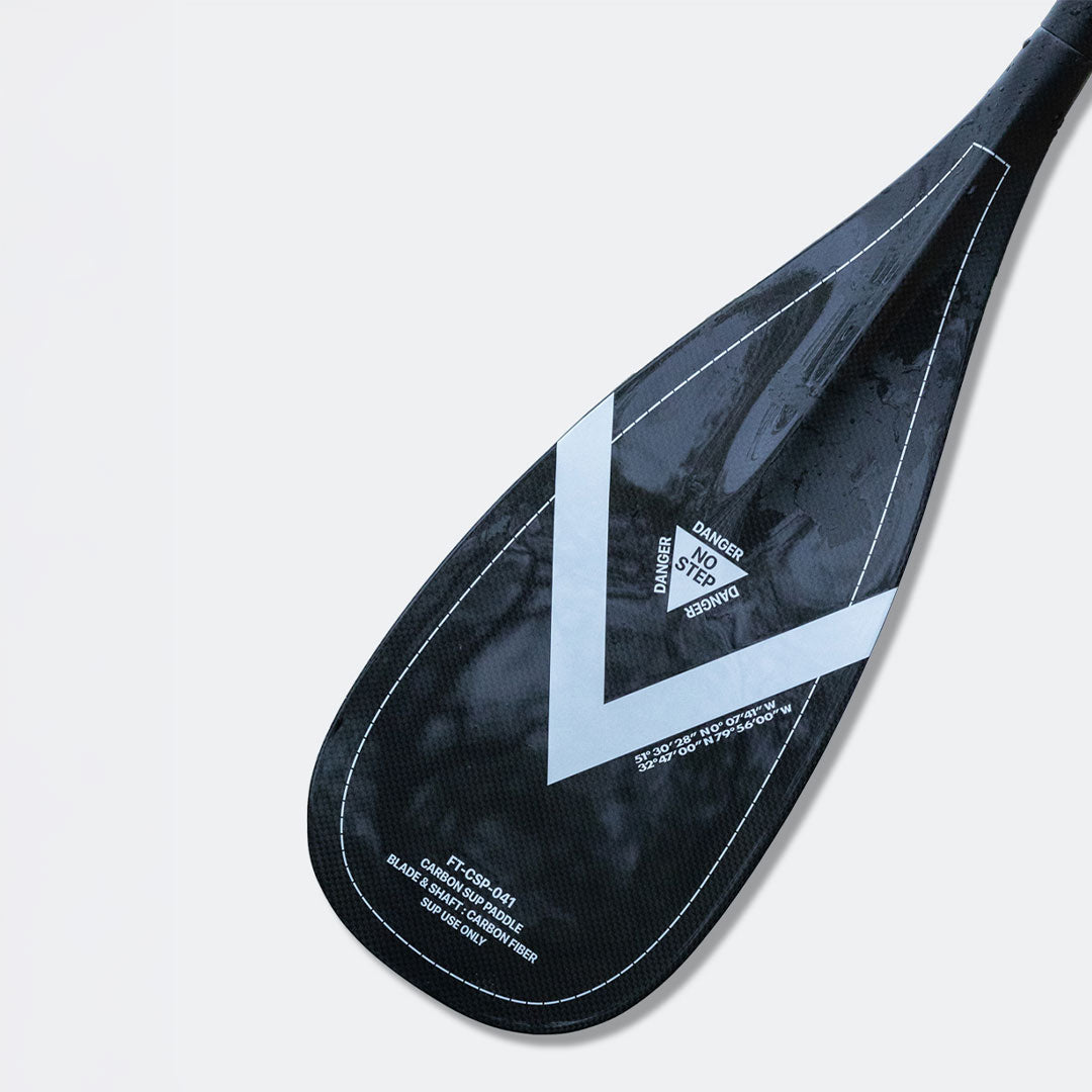 CARBON SUP PADDLE（カーボンサップパドル） – FOLBOT