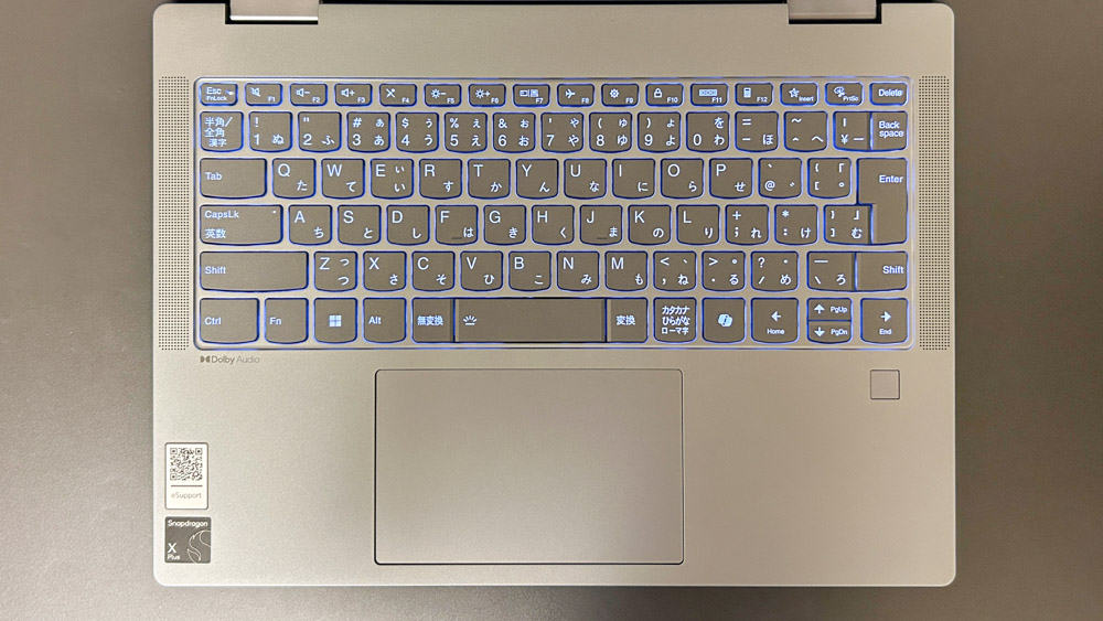 Lenovo IdeaPad 5x 2-in-1 Gen 9の購入レビュー - パソコンガイド
