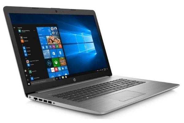 HP 470 G7のレビュー・17型で光学ドライブ付きの希少モデル - パソコン