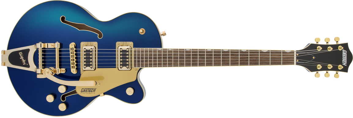 G5655TG Electromatic® Center Block Jr. Single-Cut with Bigsby® and