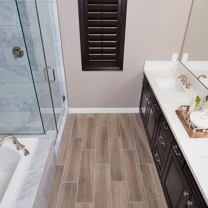 Arizona Tile - Sav Wood Series - 8