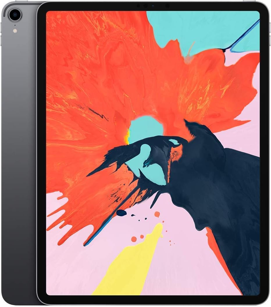iPad Pro 12.9 Inch 3rd Generation – Flex Mobile