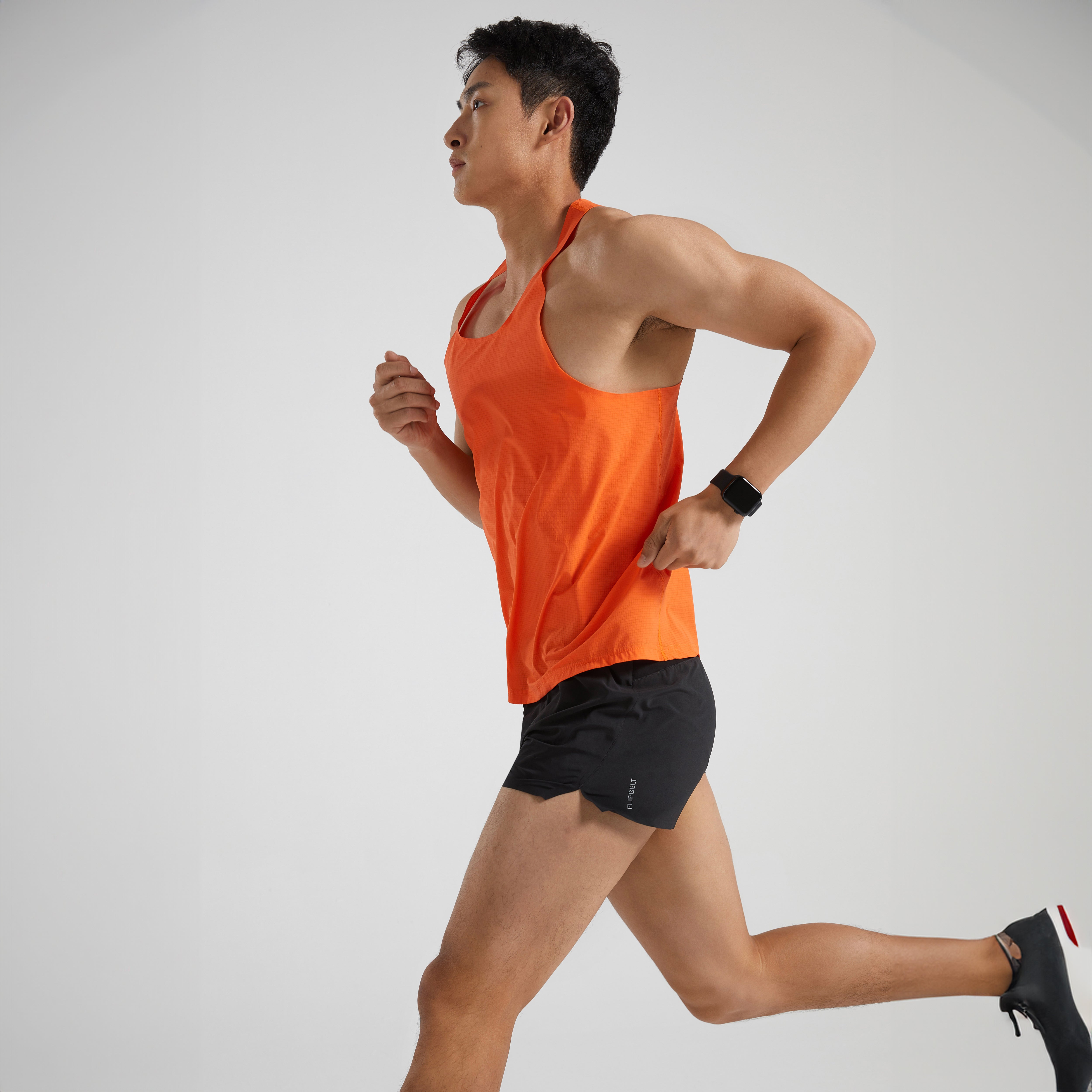 Men's Elite Running Shorts with Phone Pocket | FlipBelt.com