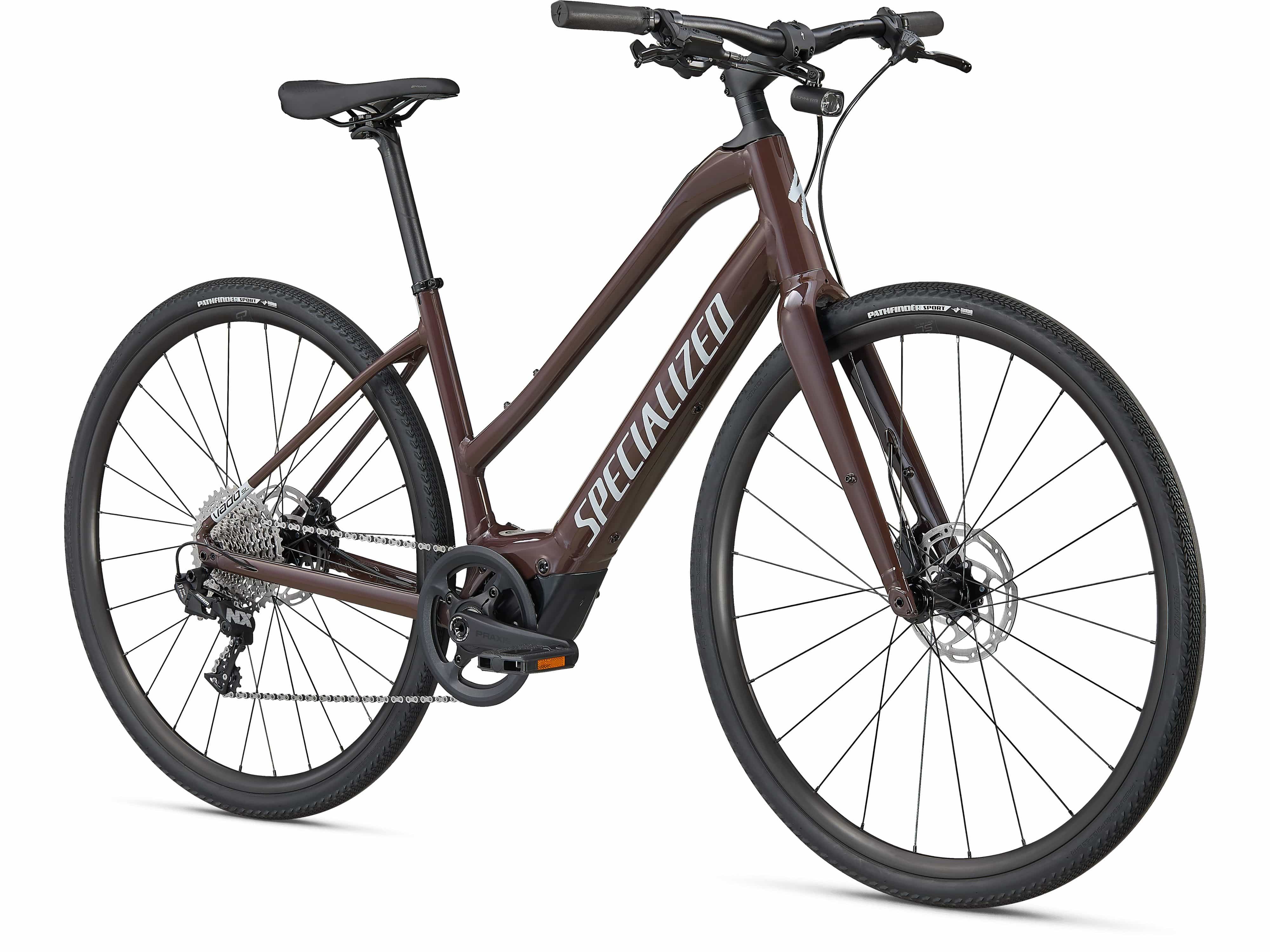 Specialized Turbo Vado SL 4.0 Step-through For Sale | Fly Rides