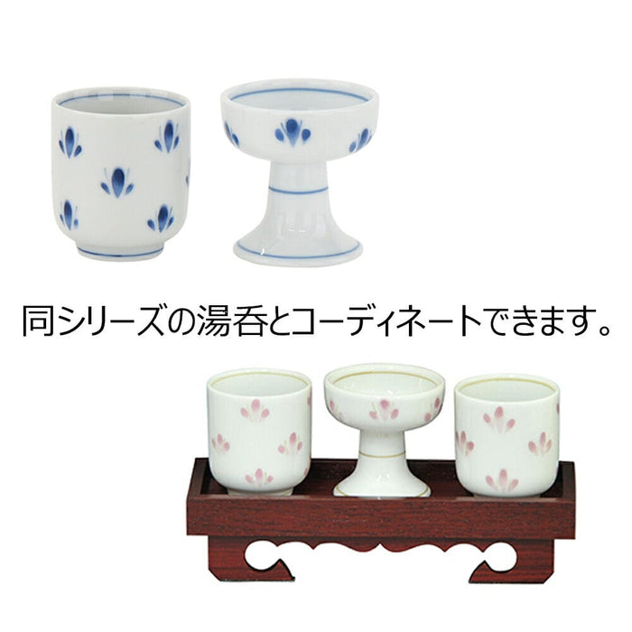 仏飯器 花散らし | お仏壇のはせがわ公式通販
