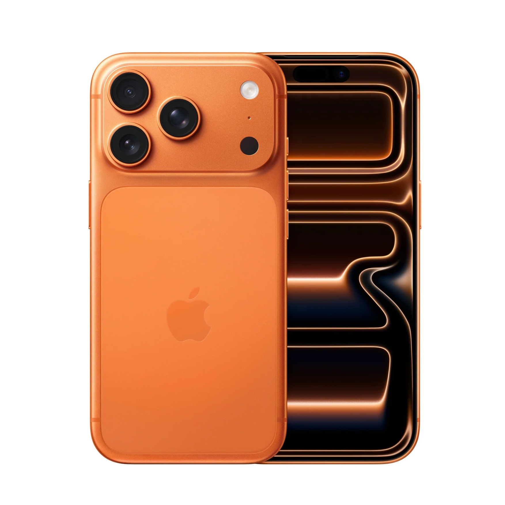 Apple iPhone 15 Pro Max Telefon Mobil 256GB Natural Titanium-F64