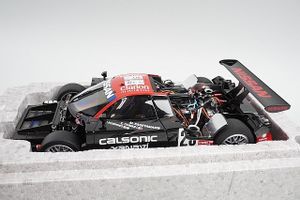 AUTOart オートアート 1/18 NISSAN 日産 R390 GT1 CALSONIC