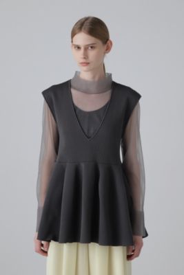 ADORE(アドーア)の◇エアーストレッチニット通販 | 集英社HAPPY PLUS STORE