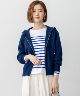 23区 L(ニジュウサンク エル)の【見上愛さん着用/洗える】ピュア